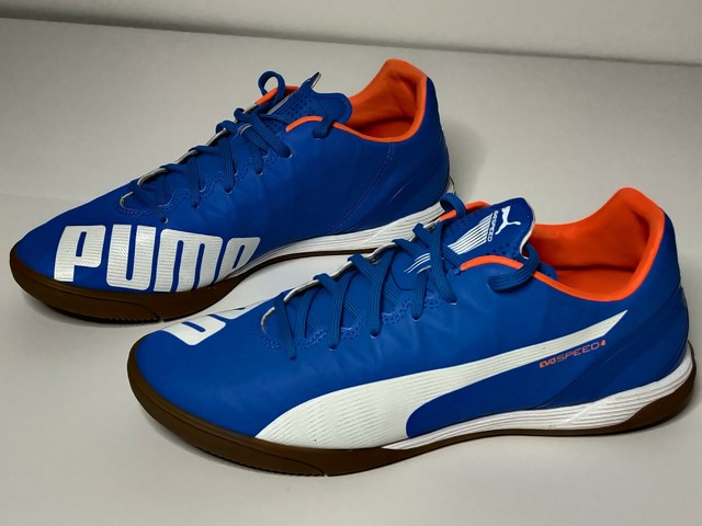puma speed 1000