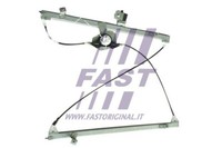FT91931 Fast Fensterheber FüR CitroËN,Fiat,Peugeot