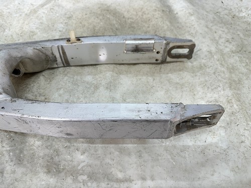 OEM 92 93 94 95 96 97 HONDA CR125R CR125 CR 125 REAR SWINGARM SWING ARM - Foto 3 di 18