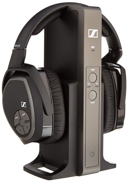 sennheiser surround sound