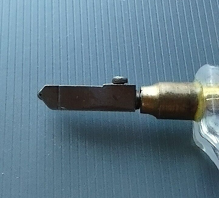 Oil Hand Cutter Japan Toyo TC600, Glass Cutter Clear eBay