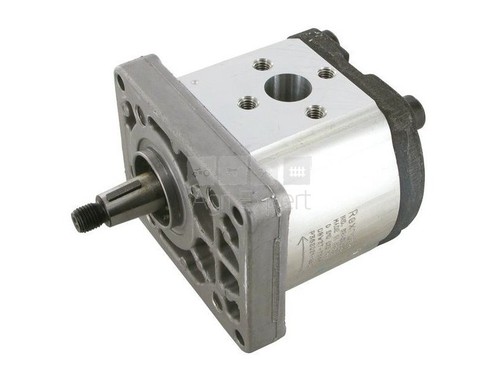 Fuel Pump for Fiat/Hesston Tractor 45/50/55/60/65/70/80/85