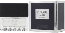 New ROUGE MAN BY RIHANNA Eau de Toilette 100ml / 3.4fl.oz EDT Men's Fragrance