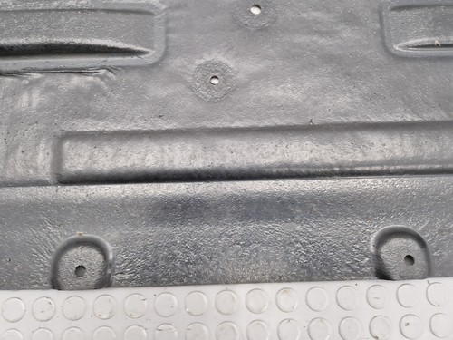 BMW 6 SERIES M SPORT UNDERBODY PANEL LEFT PASSENGER SIDE 7244185 F12 F13 - Picture 12 of 24