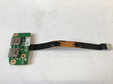 USB Board Toshiba Satellite L750 - L750D - L755 - L755D Flat Cable