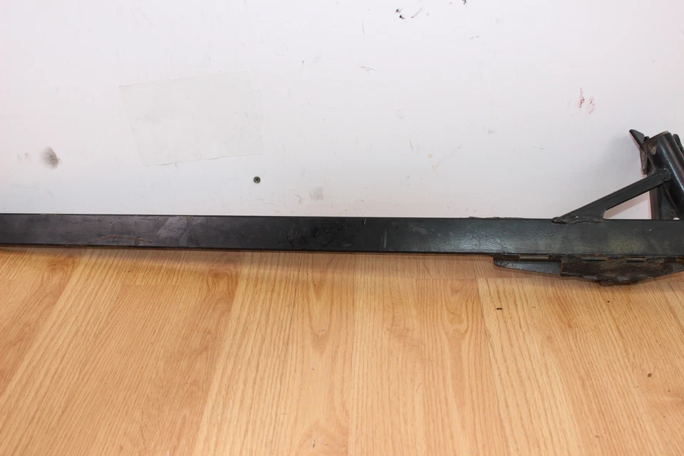 Polaris Storm SKS 800 1996 brazo de arrastre lateral derecho Foto 3 de 4