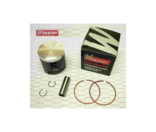 Gas 200 Ec 00/10 - Pistone Battuto Wössner 62.45 MM / 8139DA Pro