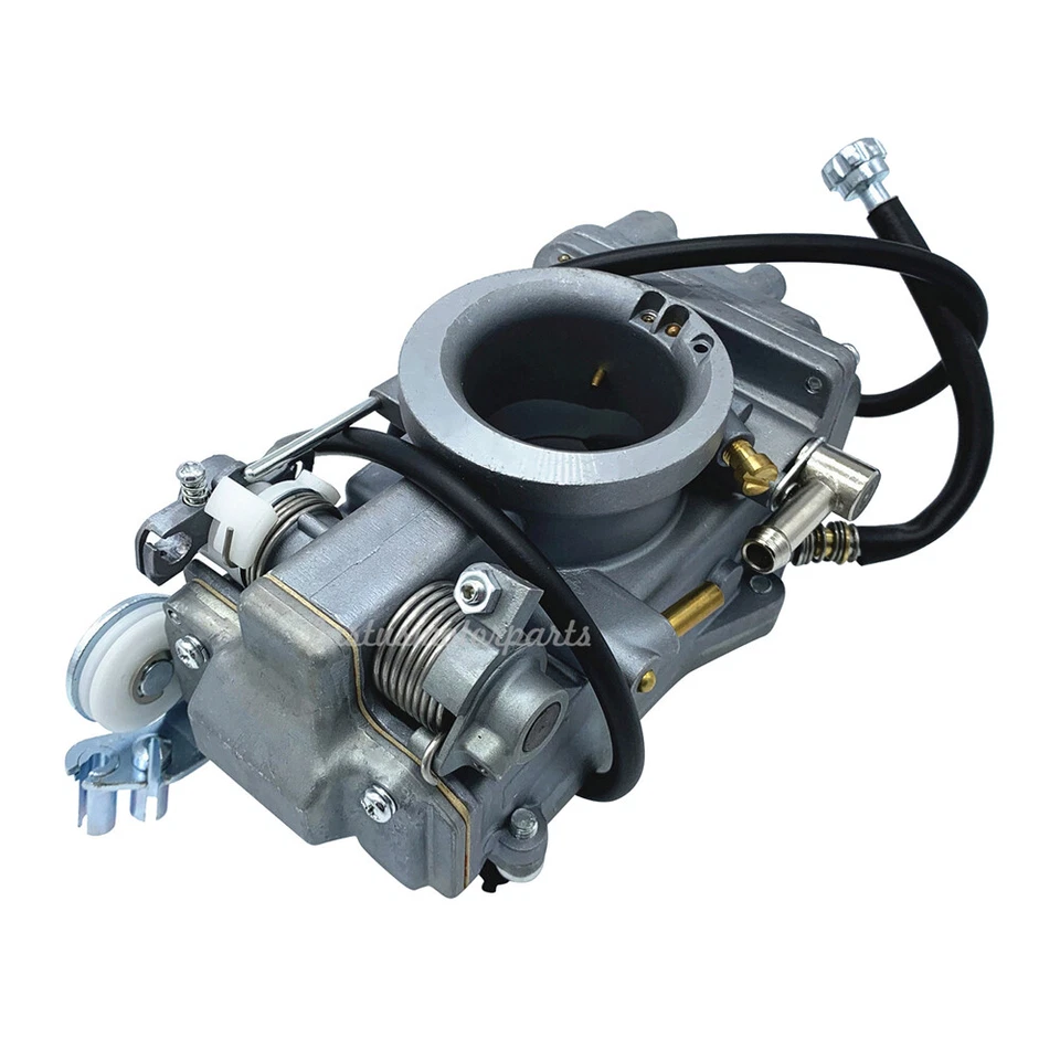 Carburador Carburador para Buell S3 S3T S1 Thunderbolt Lightning 2000-2002 M2 Foto 4 de 4