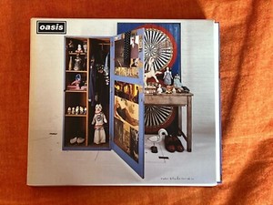 Oasis Stop the Clocks | eBay UK
