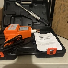 VEVOR Stud Welder Dent Repair Kit Spot Welder Stud H-007B (not working no access