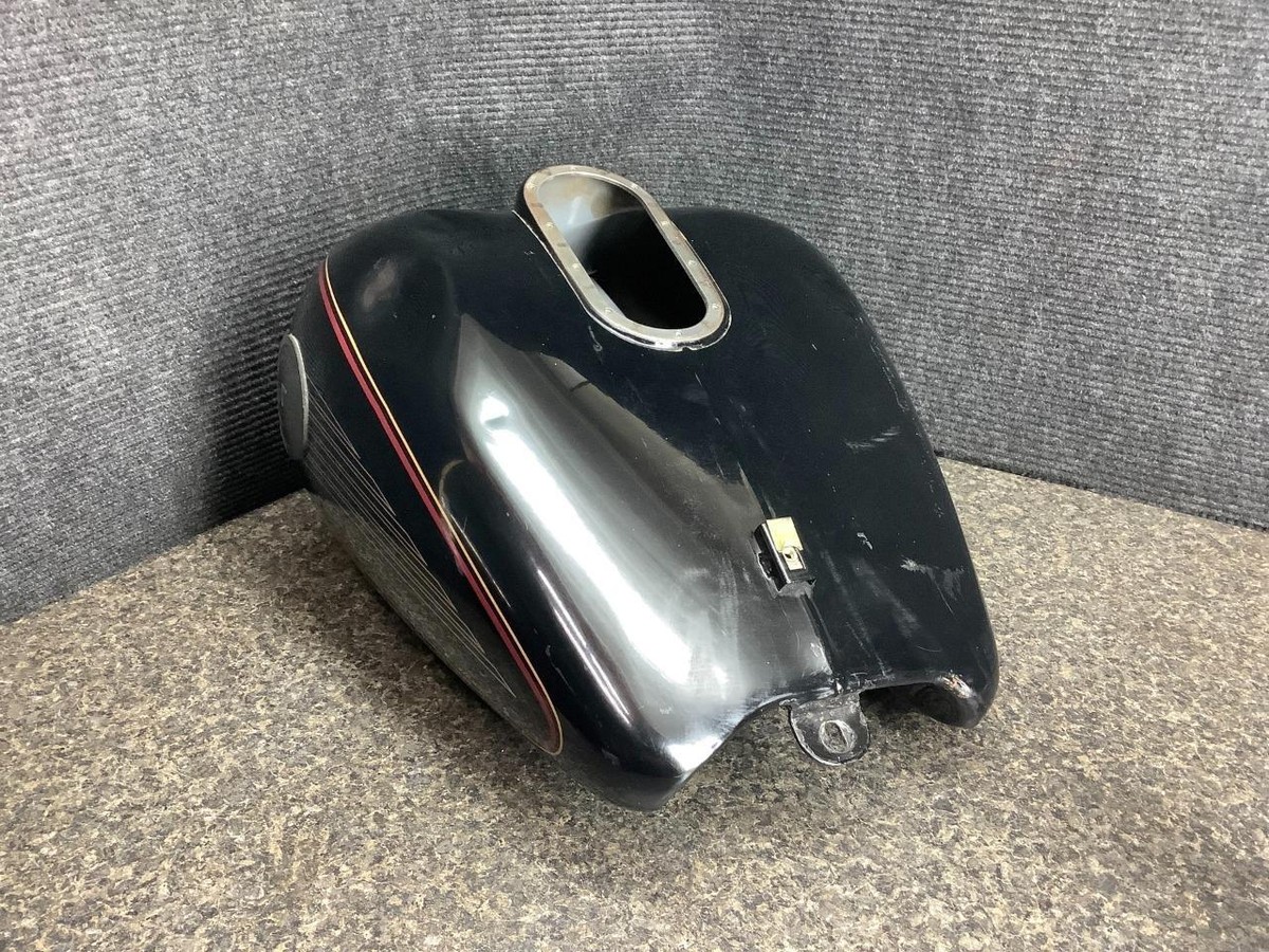 00 Harley Touring Ultra FLHT FLHTCUI Fuel Gas Tank 108 | eBay
