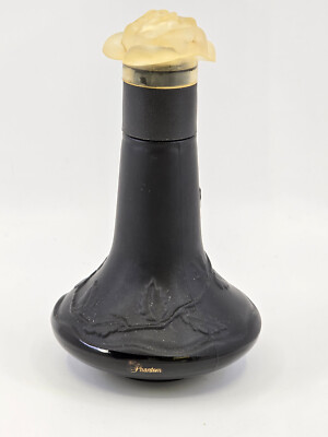 VTG ESPRIT De PHANTOM by PHANTOM OF THE OPERA PARLUX COLLECTIBLE PARFUM BOTTLE