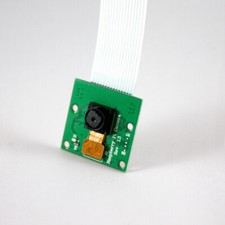 Camera Module for Raspberry Pi