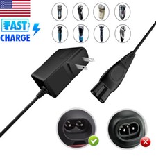 AC Adapter Power Cord Charger for Philips Norelco Speed XL HQ8505 15v 15 Volts