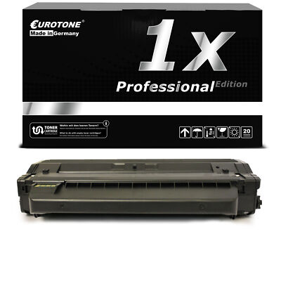 PRO Toner für Samsung SCX-4727-FD SCX-4729-FWX SCX-4729-FD