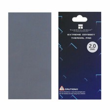 Thermalright ODYSSEY Silicon Thermal Pad 12.8W/mK 85x45x2mm for CPU GPU PS4 XBOX