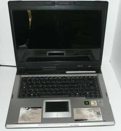 Ordinateurs portables et netbooks ASUS avec windows XP