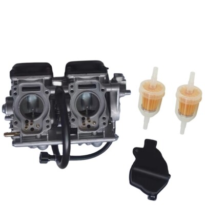 Carburetor for 2004-2009 2011 Kawasaki KFX700 15003-0019,15003