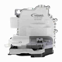 Vemo TüRschloss Fahrerseite FüR Audi A4 B9 A1 8X A5 F5 Q5 FYB Hinten Links