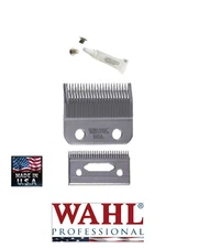 WAHL REPLACEMENT BLADE for Super Taper,5 Star Senior,Magic Clip,Sterling 3,9,RMC
