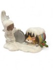 Thomas Blackshear Flakeling Tales 93011 Sneak-A-Peek 6 3/4" Figurine 2001 Mouse