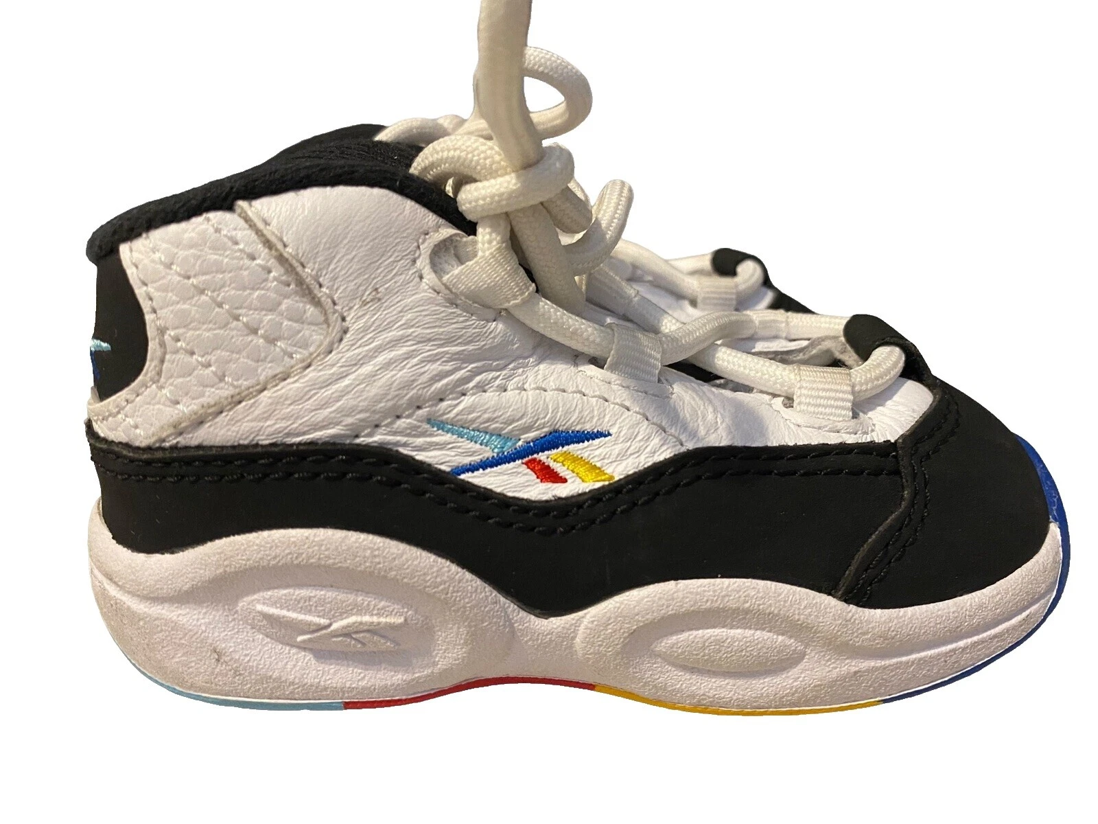 Zapatos Atléticos Reebok Multicolor