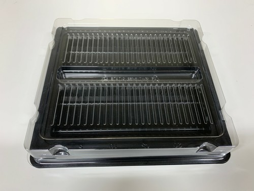 Vassoio di memoria adatto a moduli per laptop DDR3 SODIMM - CONFEZIONE DA 5 - (5 adatti per 250) - Foto 3 di 3