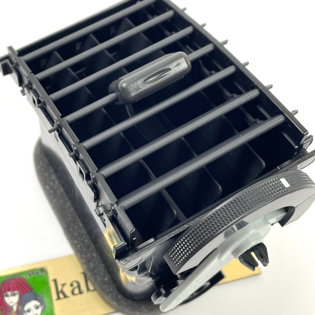 ヤス90 Toyota Genuine 55670-35090 Instrument Panel Register AC