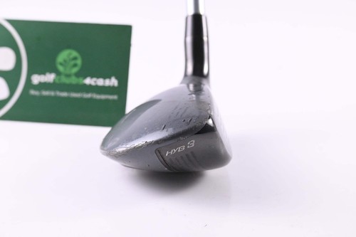 Cobra King F8 #3 Hybrid / 19 Degree / Stiff Flex Aldila Rogue Pro 75 - Afbeelding 3 van 8