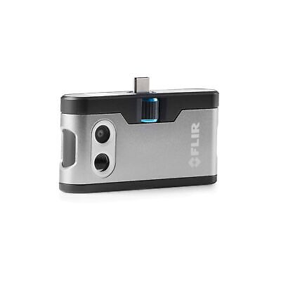 FLIR ONE Gen 3 - Android (USB-C) - Thermal Camera for Smart FLIR ONE Gen 3 - Android (USB-C) - Thermal Camera for Smart