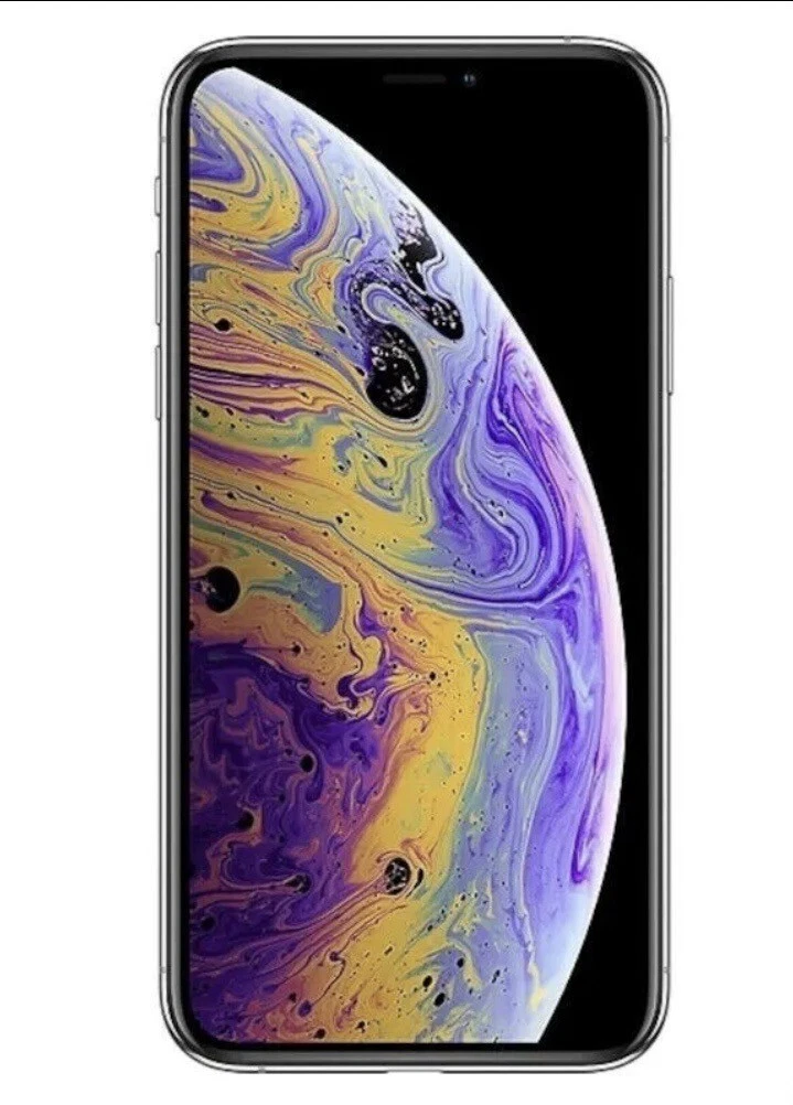 Apple iPhone Xs Max 512GB ケース付き iPhone XS Max ケース iPhoneレザーケース