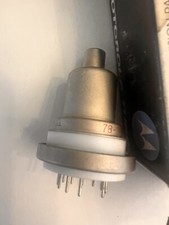 4657 Motorola NOS audio Vacuum Tube Signal One Transceiver Final Tube