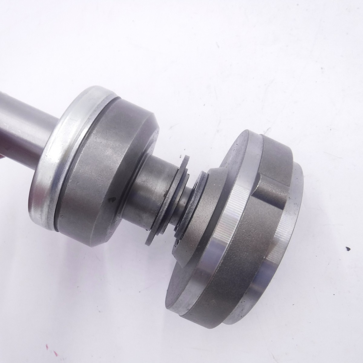 Borgwarner Delco Remy 39MT Starter Driveshaft Package 61004774  