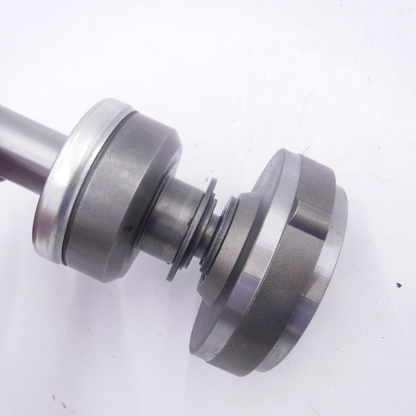Borgwarner Delco Remy 39MT Starter Driveshaft Package 61004774 
