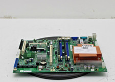 Supermicro PDSMI Motherboard w/ Intel Pentium E2180 2GHz 2GB Ram 667MHz