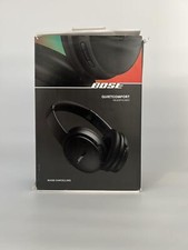 Bose QuietComfort Wireless Noise Cancel Over-...