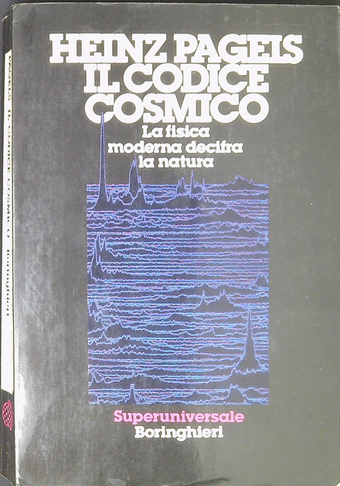 Il codice cosmico