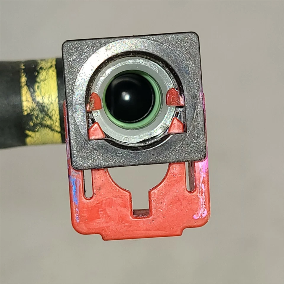 Manguera de línea de combustible 17-19 Kawasaki Ninja Zx1000 W Ps1086 Foto 4 de 4