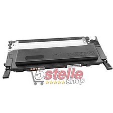 TONER NERO PER SAMSUNG CLP-310 315 315W CLX-3170 3170FN 3175 3175N 3175FN 3175FW