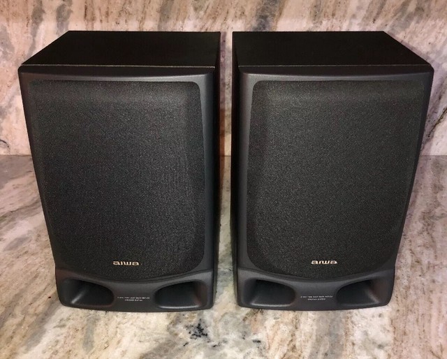 aiwa speakers price