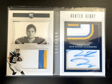 2016 Panini Playbook Football Cards 24