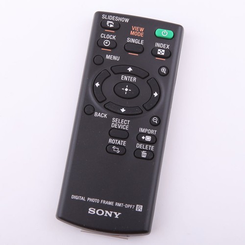 Telecomando Sostitutivo SimplyAll Per Sony RMX800 - Plug-and-Play, Nessuna Programmazione - 3