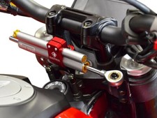 Ducabike Ducati Hypermotard 950/SP Ohlins Lenkungsdämpfer Kit