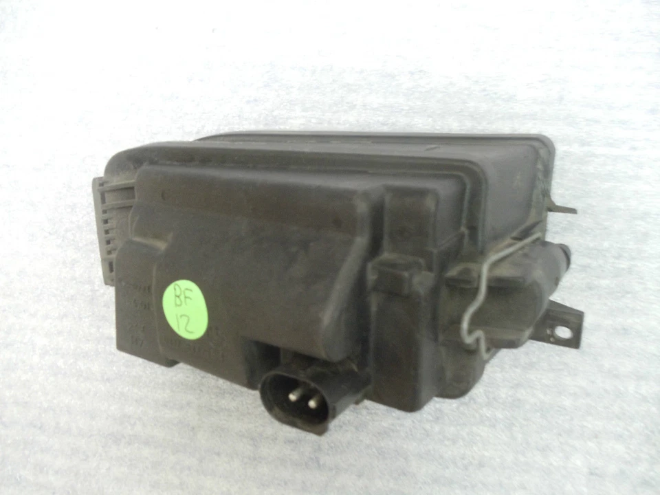 Faro antiniebla izquierdo del lado del conductor BMW 540i, 528i, Z3 1995-2002 63178377941 Foto 3 de 4