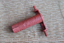 Lafette supporto MG34 MG42