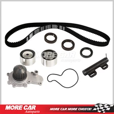 Timing Belt Water Pump Kit Hydraulic for 95-99 Chrysler Sebring Dodge Neon 2.0L