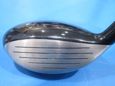 Yamaha RMX FOCUS Fairway Wood 3W Speeder EVOLUTION IV FW 60 (S