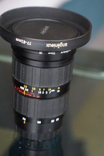 zoom angénieux 28-70 2.6 minolta-sony mount