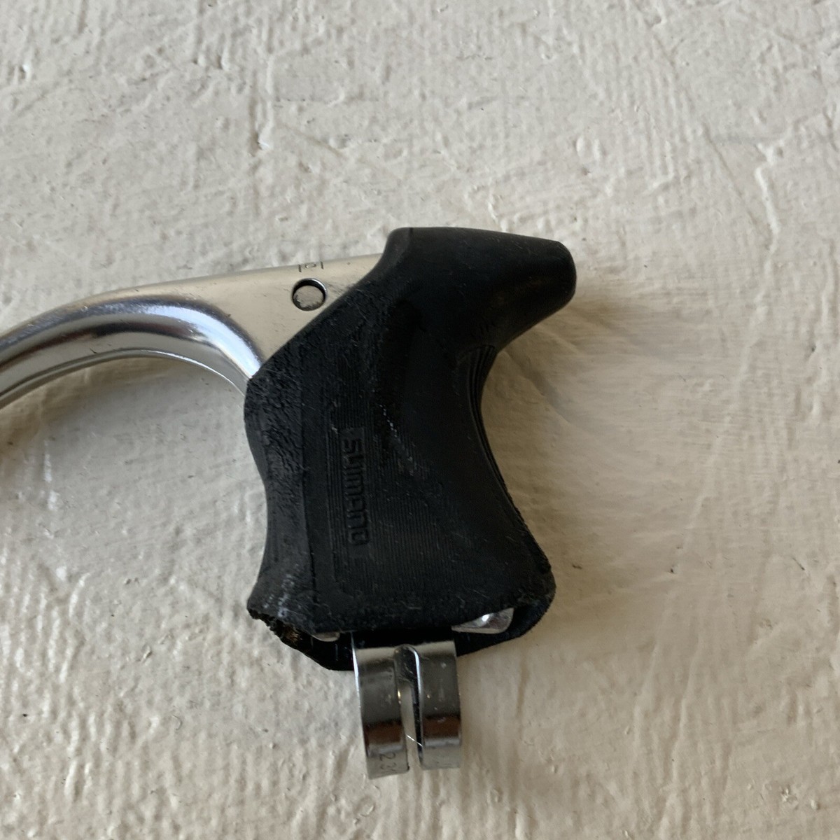 SHIMANO BRAKE LEVER (1) NON-AERO SHIMANO HOOD BL2306 | eBay SHIMANO BRAKE LEVER (1) NON-AERO SHIMANO HOOD BL2306 | eBay