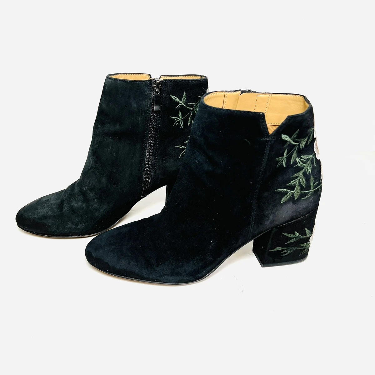 Franco sarto olympia best sale bootie